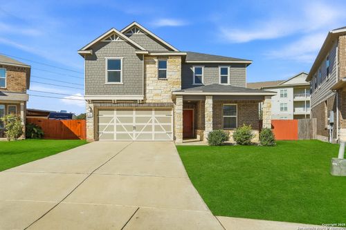 11527 Arabette, San Antonio, TX, 78245-4044 | Card Image