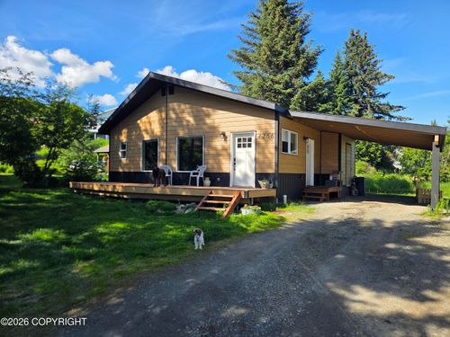 4266 Shirley Ct, Homer, AK, 99603-7227 | Card Image