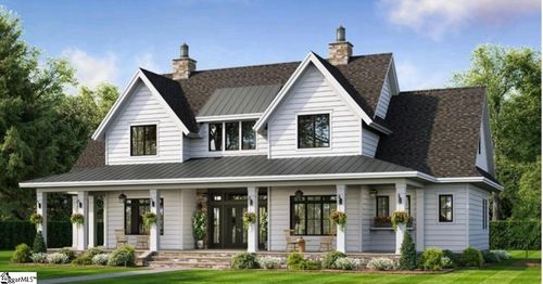 3936A Forrester Road, Greer, SC, 29651 | Card Image