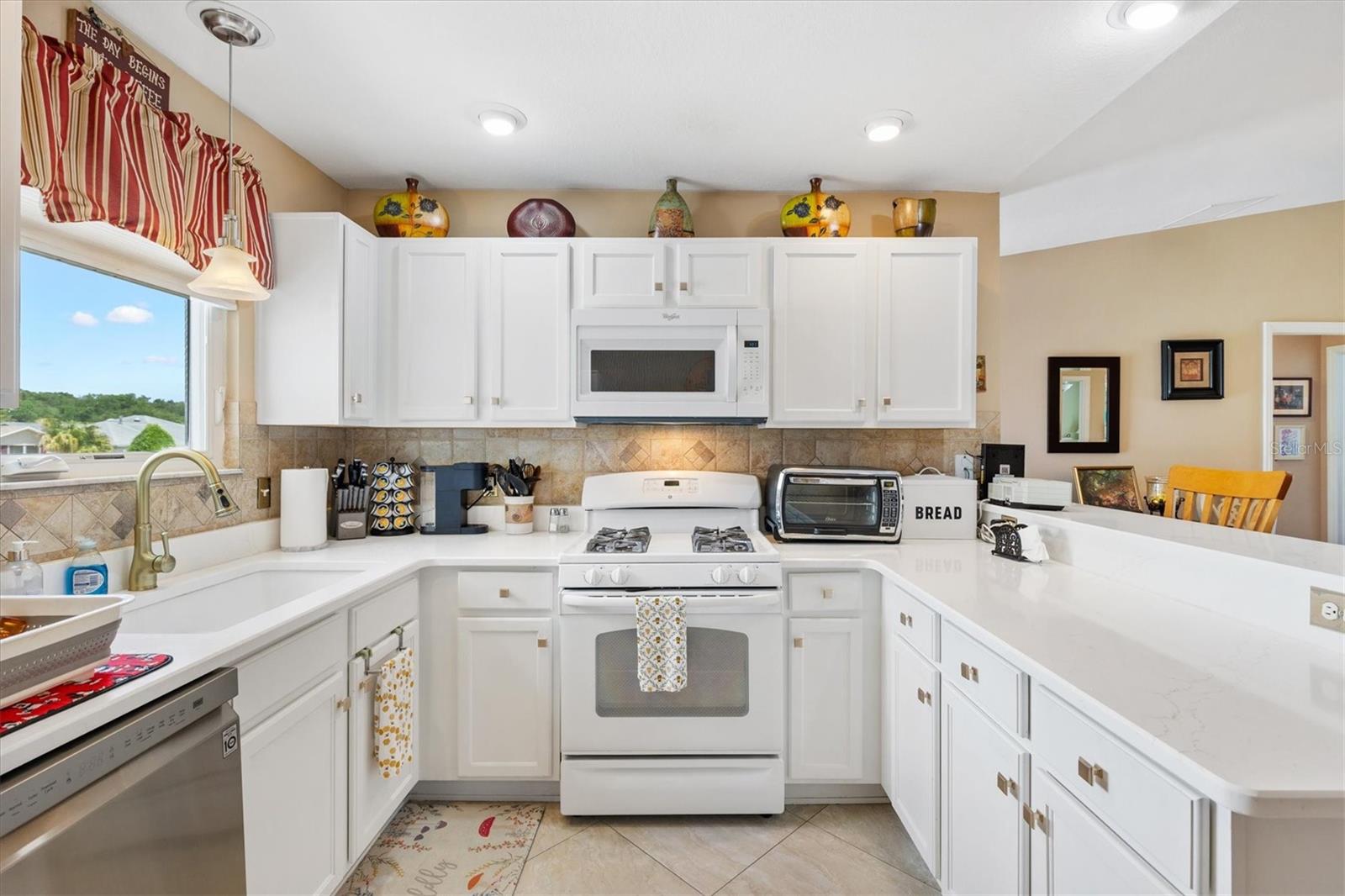 Residential Lease in THE VILLAGES 5