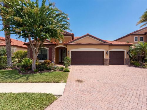 2575 Grand Lakeside Dr, PALM HARBOR, FL, 34684-1013 | Card Image