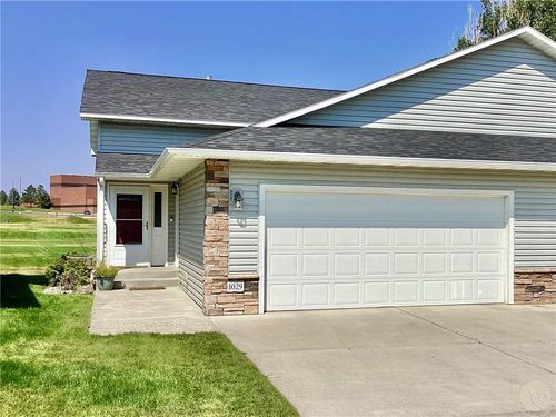 1029 Picador Way, Billings, MT, 59105-5438 | Card Image
