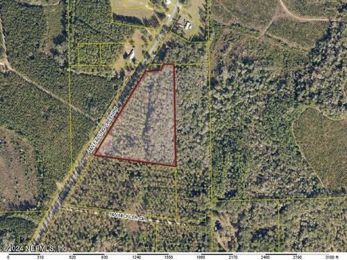 5 Nw Martin Gln, Lake City, FL, 32055 | Card Image