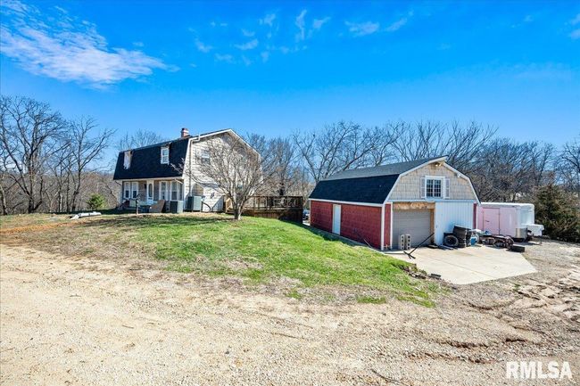 7029 S Gerdes Rd, House other with 5 bedrooms, 3 bathrooms and null parking in Mapleton IL | Image 28
