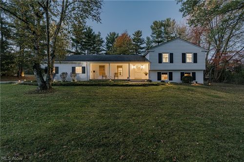 32499 Pinetree Rd, Pepper Pike, OH, 44124-5944 | Card Image
