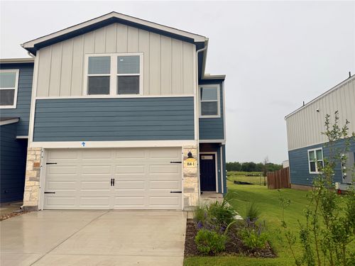 1-164 Cinnabar Ln, Kyle, TX, 78640-1219 | Card Image