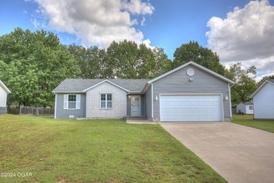 905 N Lincoln, House other with 3 bedrooms, 2 bathrooms and null parking in Carterville MO | Image 3