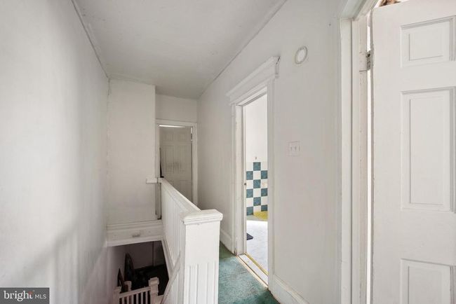 1157 Princess Ave, Home with 3 bedrooms, 1 bathrooms and null parking in CAMDEN NJ | Image 10