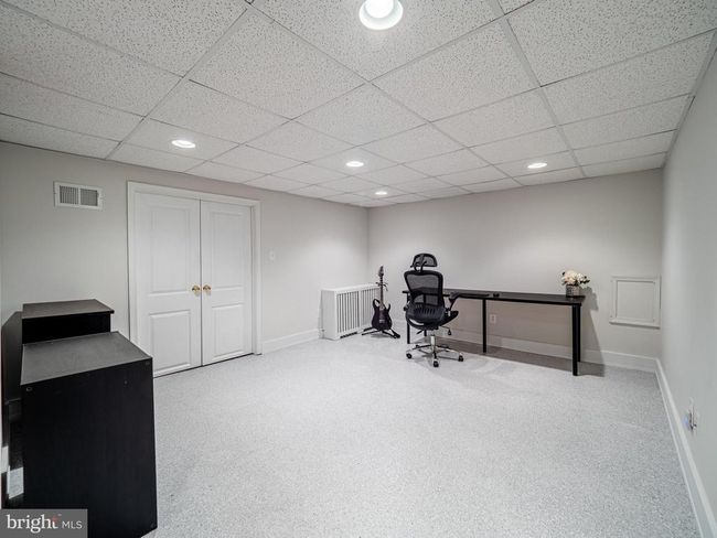 5 Spruce Ave, House other with 4 bedrooms, 3 bathrooms and null parking in BORDENTOWN NJ | Image 30