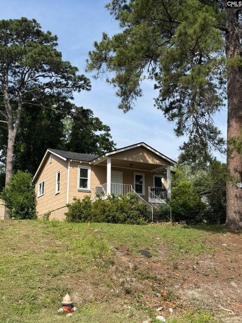 4409 Colonial Drive, Columbia, SC, 29203 | Card Image