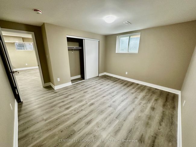 BSMT - 30 Huggins Dr, House other with 3 bedrooms, 3 bathrooms and 1 parking in Whitby ON | Image 9