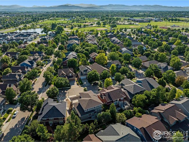 5420 Copernicus Dr, House other with 5 bedrooms, 5 bathrooms and 3 parking in Fort Collins CO | Image 40