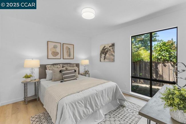 2408 Westcliffe Ln, Townhouse with 2 bedrooms, 1 bathrooms and 1 parking in Walnut Creek CA | Image 21