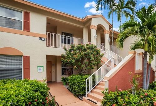 apt-203-6605 Huntington Lakes Cir, NAPLES, FL, 34119-8031 | Card Image
