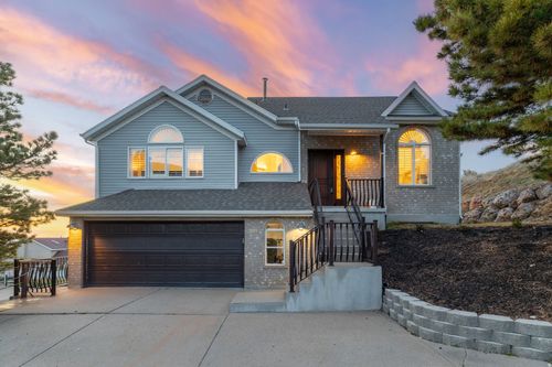 993 Canyon Creek Dr, Bountiful, UT, 84010-3351 | Card Image