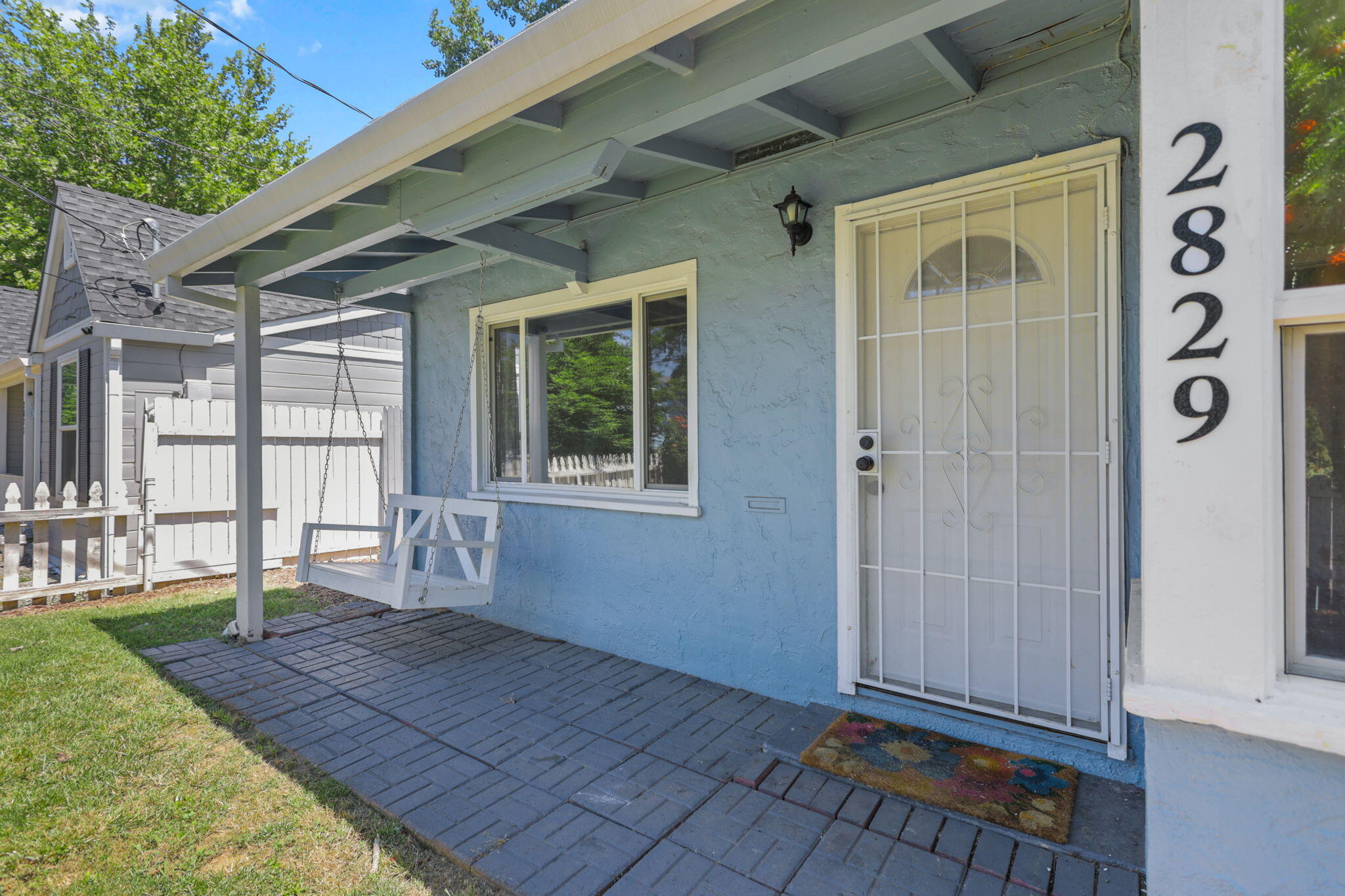 Residential in Redding