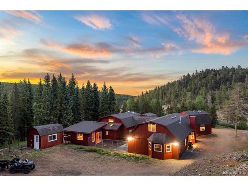 16903 Highway 119, Black Hawk, CO, 80422-4210 | Card Image