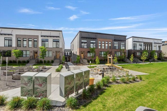 103 - 7820 Spring Willow Drive Sw, Townhouse with 4 bedrooms, 4 bathrooms and 2 parking in Calgary AB | Image 18