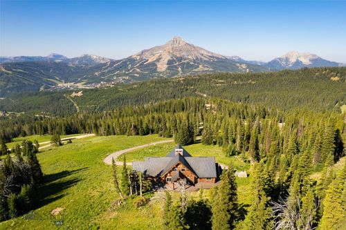 140 Upper Beehive Loop Rd, Big Sky, MT, 59716 | Card Image