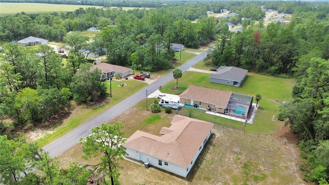 14550 Sw 61 St Ct, House other with 3 bedrooms, 2 bathrooms and null parking in OCALA FL | Image 44