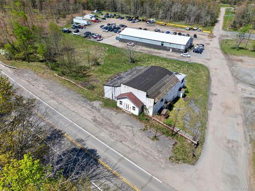 2600 State Route 52, Liberty, NY, 12754-2707 | Card Image