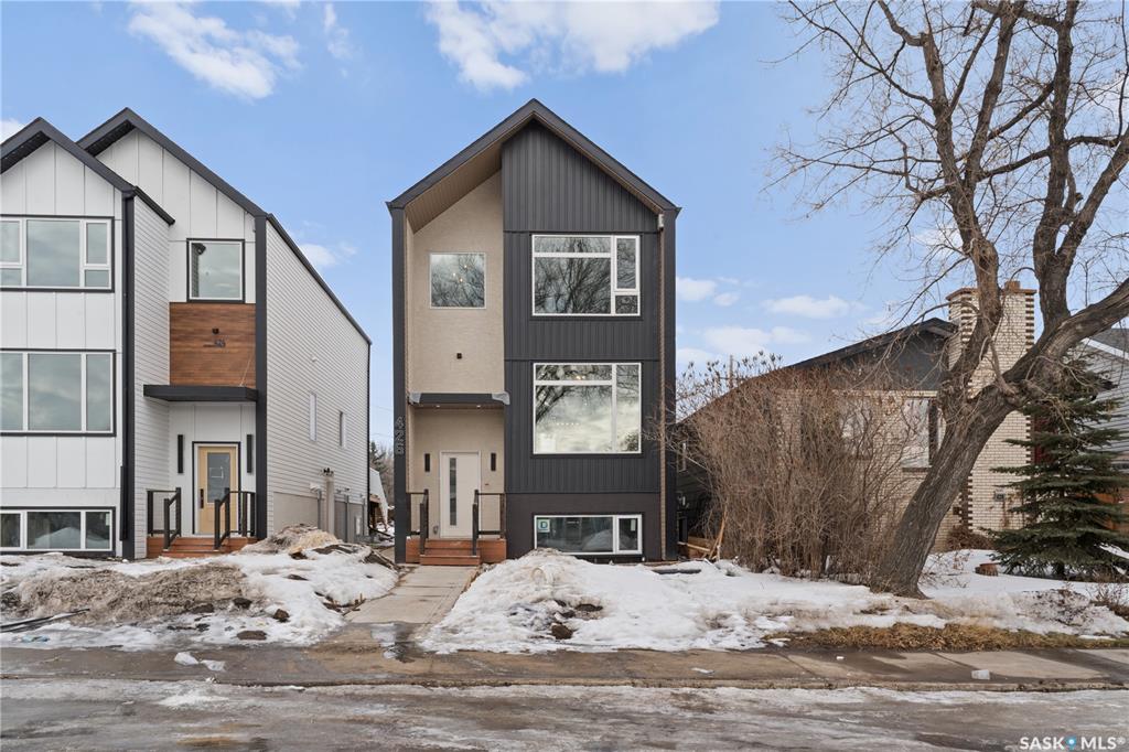 Residential in Saskatoon 3
