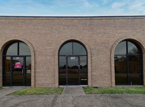 ste-207-2608 Eastland Ave, Greenville, TX, 75402-8920 | Card Image