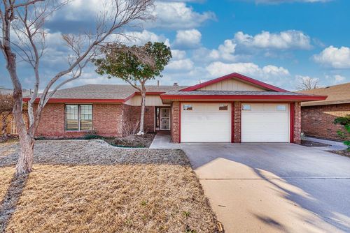 117 Conley Pl, Odessa, TX, 79762-4563 | Card Image