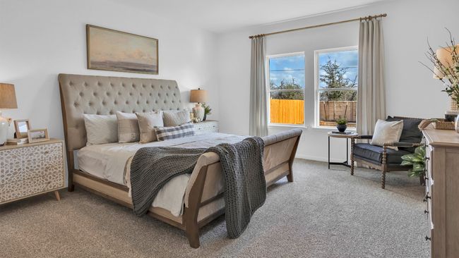 20329 Rosen Way, House other with 4 bedrooms, 3 bathrooms and null parking in Manor TX | Image 12