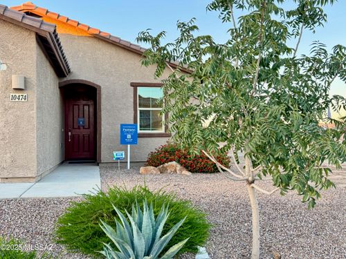10474 W Beaman Ln, Marana, AZ, 85653-1608 | Card Image