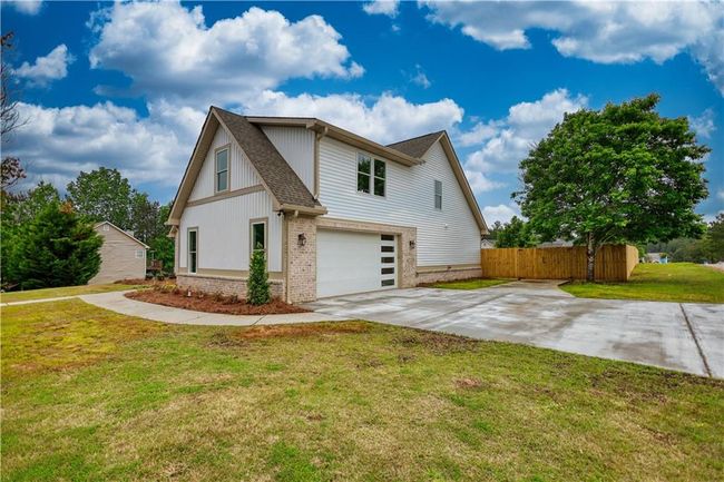 25 Oakbrook Ln, House other with 5 bedrooms, 3 bathrooms and null parking in Covington GA | Image 48