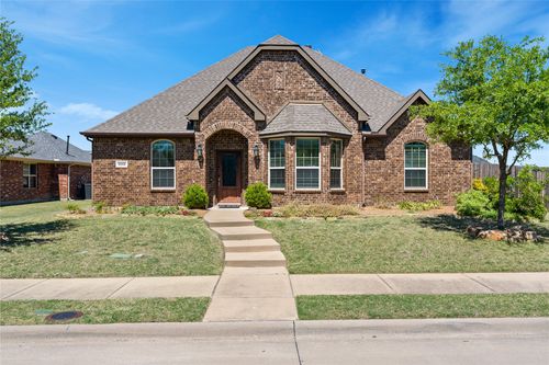 1414 Dhaka Dr, Rockwall, TX, 75087-6418 | Card Image