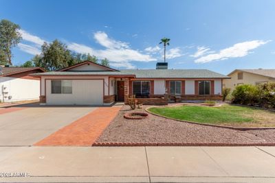 3325 E Carmel Avenue, House other with 5 bedrooms, 3 bathrooms and null parking in Mesa AZ | Image 1