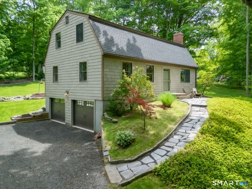 249 South Rd, Somers, CT, 06071-2209 | Card Image