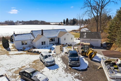 68991 Mound Rd, Washington Township, MI, 48095-1110 | Card Image