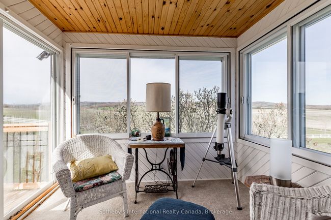 828350 Mulmur Nottawasaga Tline, Home with 6 bedrooms, 1 bathrooms and 18 parking in Mulmur ON | Image 19