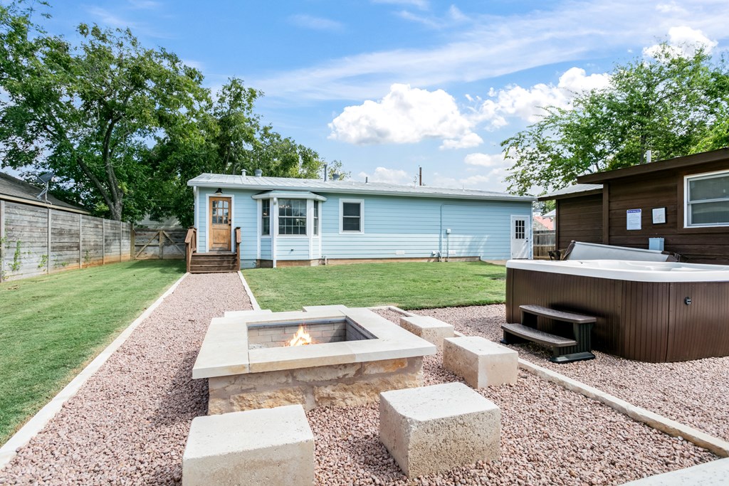 Residential in Fredericksburg 4