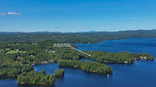 26 Birch Point Rd, House other with 3 bedrooms, 3 bathrooms and null parking in Sunapee NH | Image 32