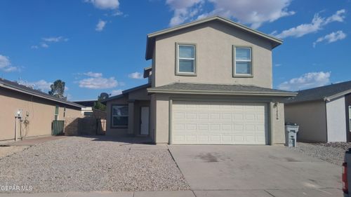 11756 Jim Webb Dr, El Paso, TX, 79934-3145 | Card Image