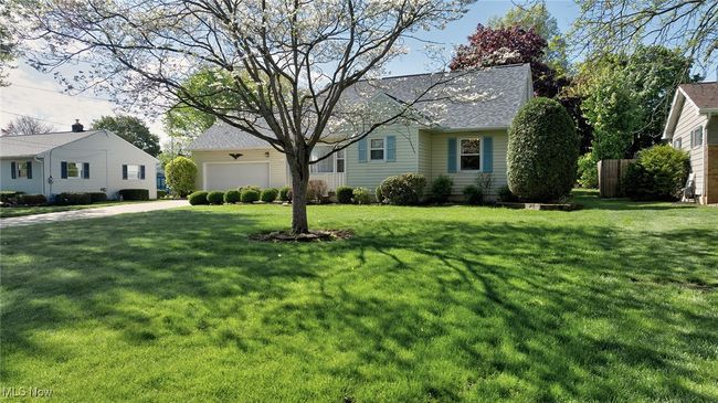 1592 Wilsonway Dr, House other with 4 bedrooms, 2 bathrooms and null parking in Barberton OH | Image 4