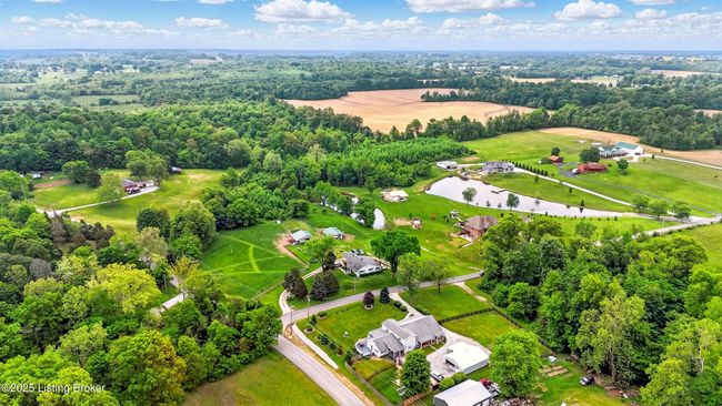 1717 Stricker Rd, House other with 5 bedrooms, 5 bathrooms and null parking in Memphis IN | Image 71