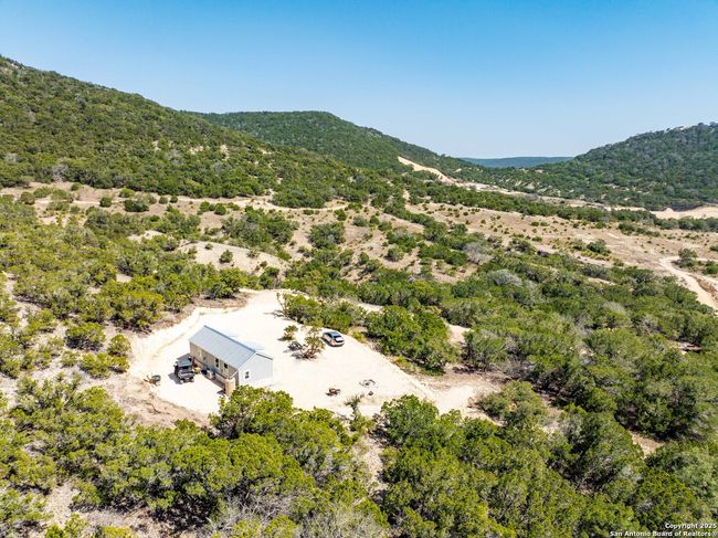 106 Walden Rdg, Home with 0 bedrooms, 0 bathrooms and null parking in Tarpley TX | Image 24