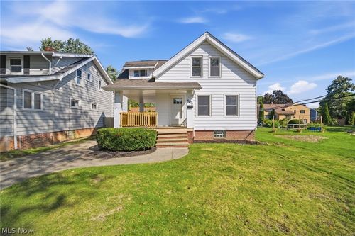 16200 Ernadale Avenue, Cleveland, OH, 44111 | Card Image