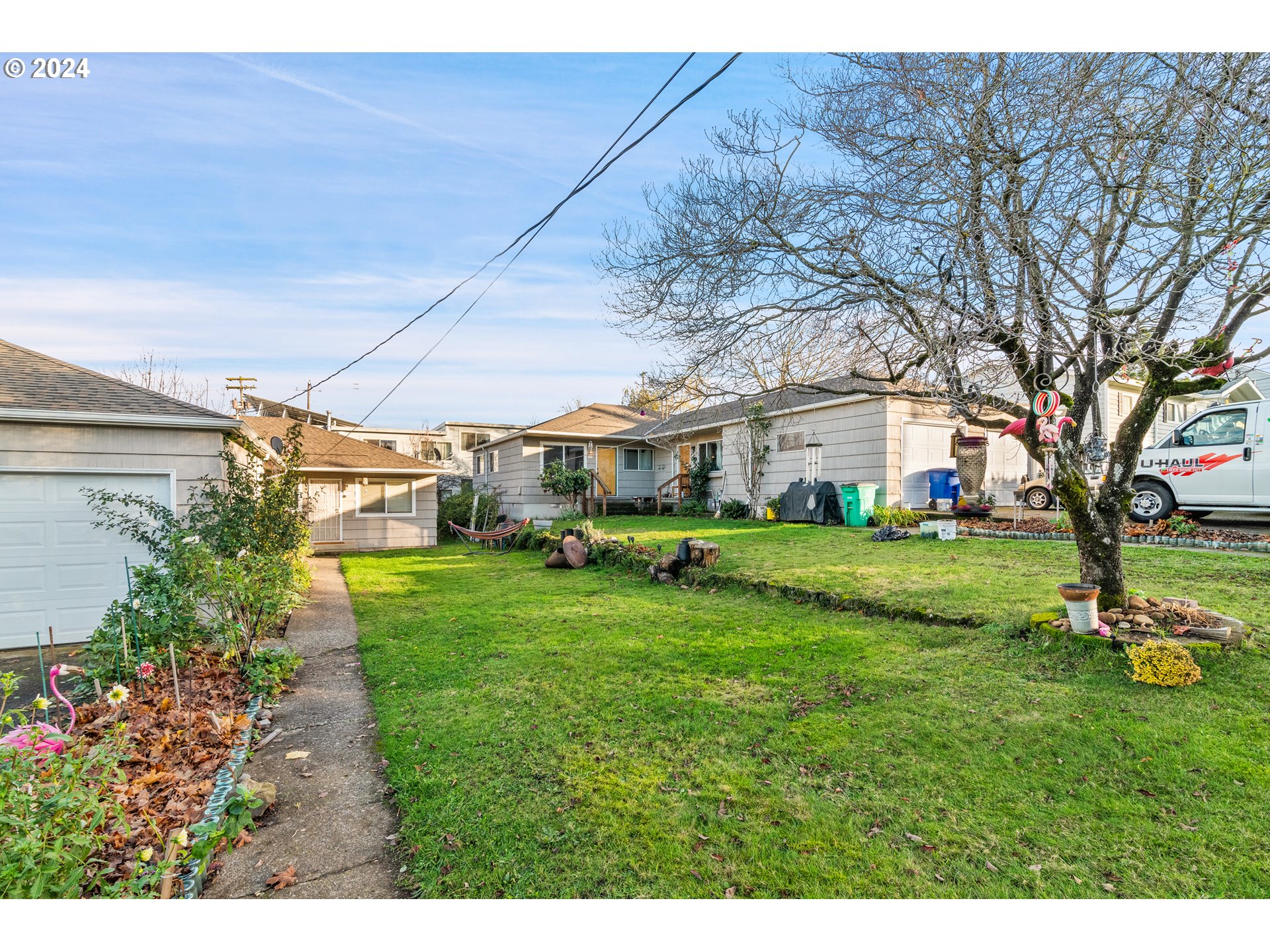 Residential in Portland 4