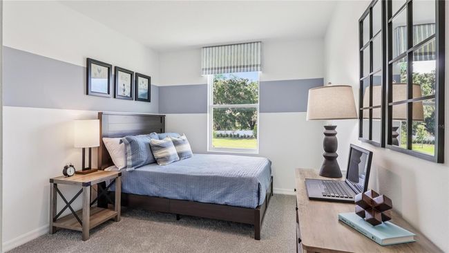 6548 Sw 82 Nd Loop, Townhouse with 3 bedrooms, 3 bathrooms and null parking in OCALA FL | Image 16