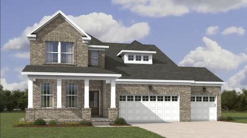 1609 Belle Court, Lebanon, TN, 37087 | Card Image