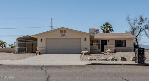 2872 Sombrero Dr, Lake Havasu City, AZ, 86404-3247 | Card Image