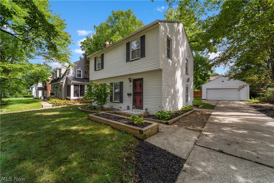 Residential in Akron 2