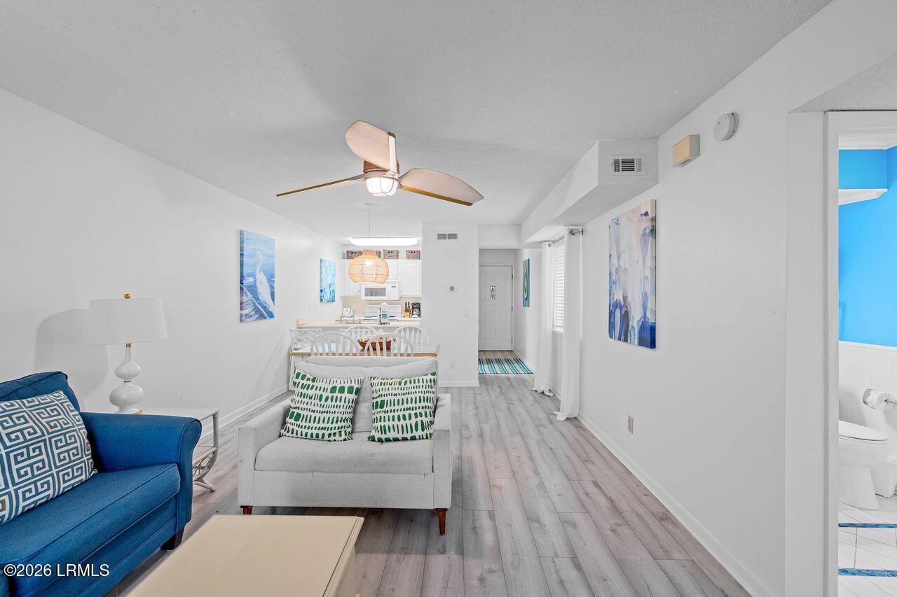 Residential in Fripp Island 5