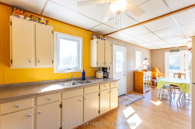 1683 North Rd, House other with 3 bedrooms, 1 bathrooms and 12 parking in Arden ON | Image 4